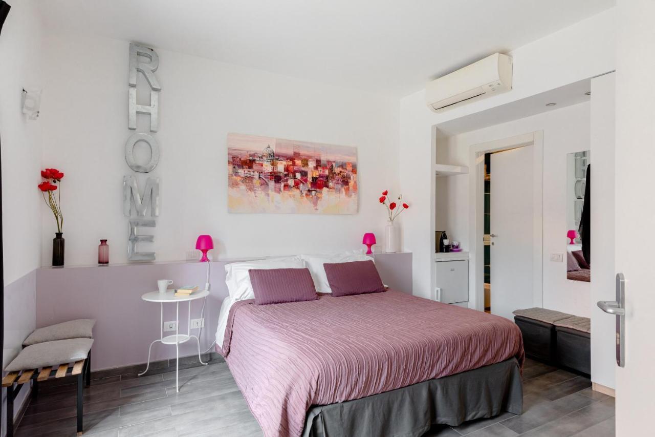 Apartment Rhome Rom