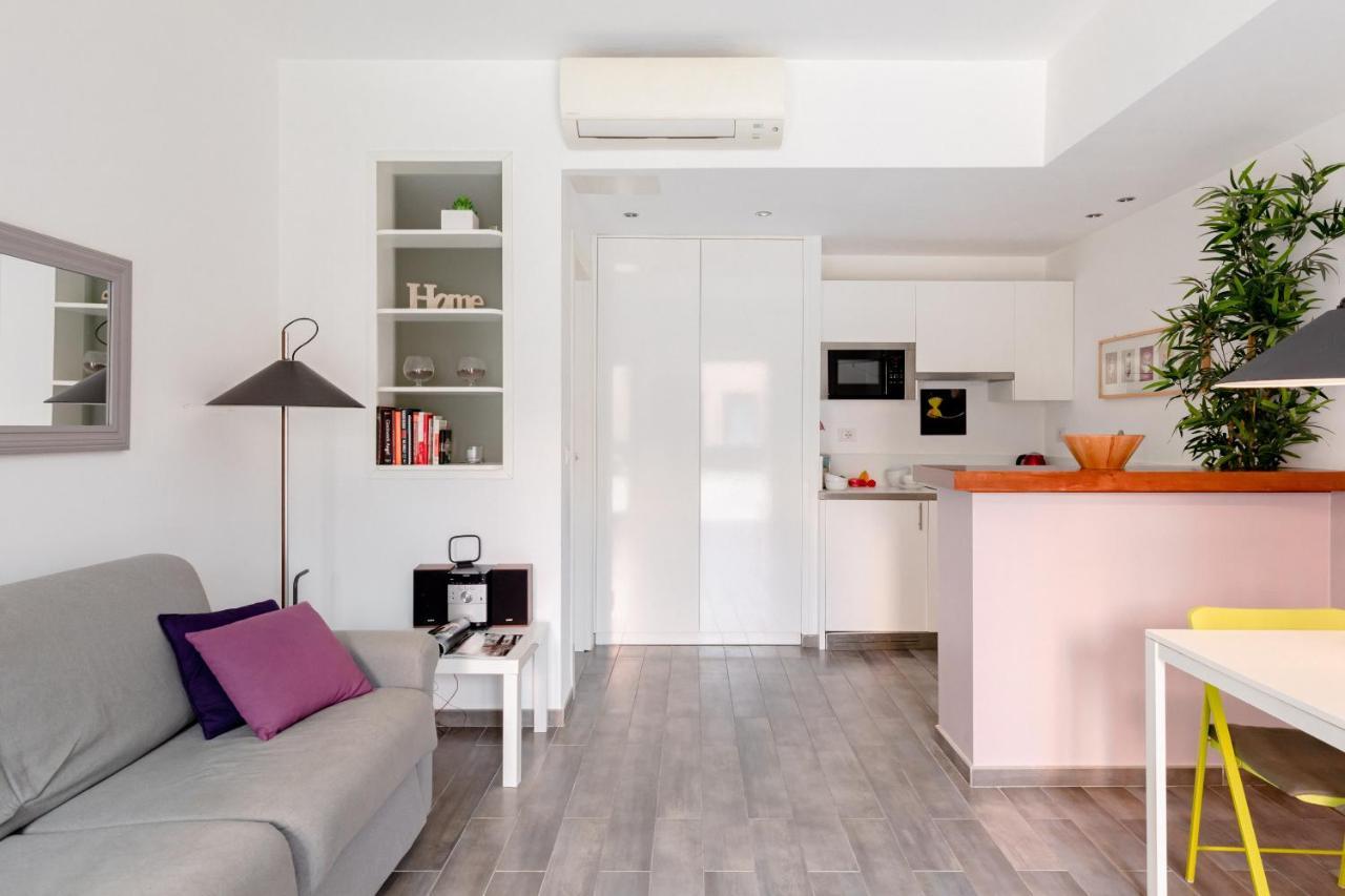 Apartment Rhome Rom